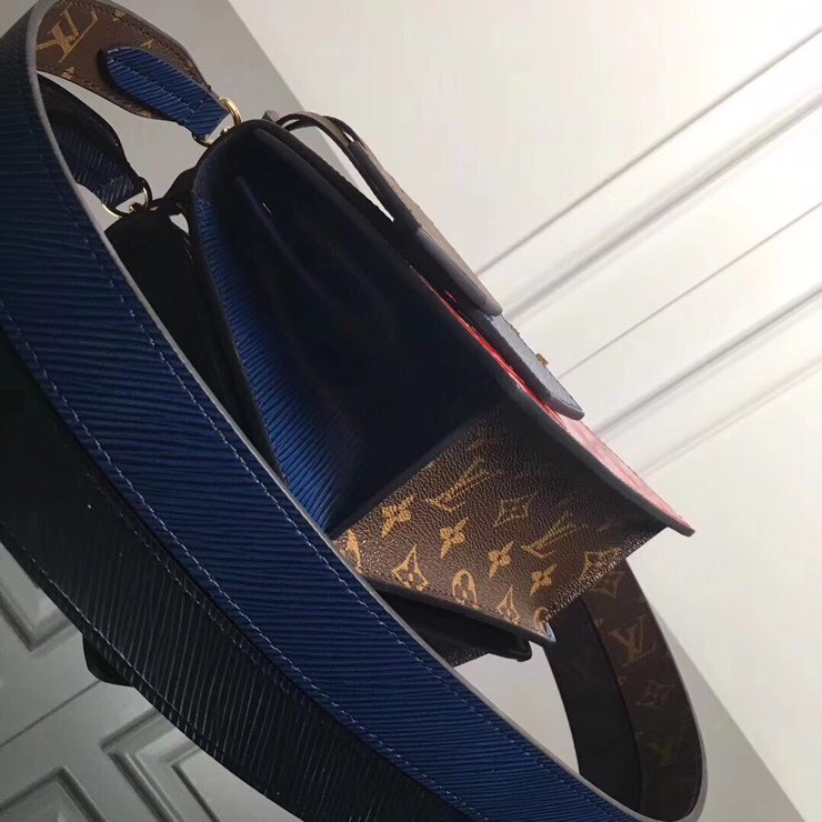 LV Satchel Bags